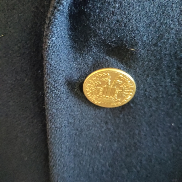 ✨ 5/$15 Vintage Farah Wool Blazer - Picture 4 of 5